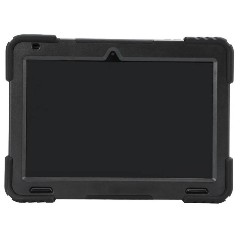 HANNspree Robuste Tablet Schutzhülle 25,6 cm (10,1") von HANNSPREE