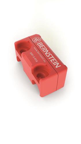 Bernstein Betätiger für RFID Sensoren kleine Bauform SRF-0-R18 N 6075687144 von HANS BERNSTEIN GMBH & CO. KG