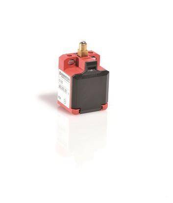 Bernstein Grenztaster 6008101001 Isolierstoffgekapselt 6008101001 Bernstein Grenztaster 6008101001 Isolierstoffgekapselt 6008101001 von HANS BERNSTEIN GMBH & CO. KG