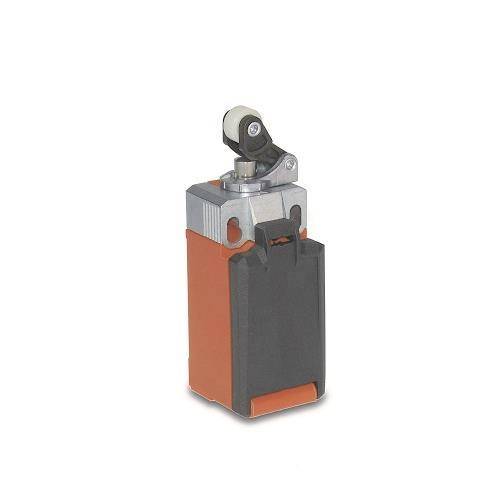 Bernstein Positionsschalter mit Gelenk IN65-SU1Z HK 6083000221 Bernstein Positionsschalter mit Gelenk IN65-SU1Z HK 6083000221 von HANS BERNSTEIN GMBH & CO. KG