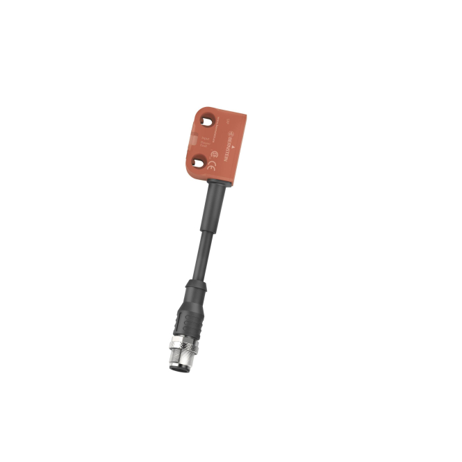Bernstein RFID Sensor mit geringer Codi. SRF-5/1/1-E0,25-L A 6075685102 Bernstein RFID Sensor mit geringer Codi. SRF-5/1/1-E0,25-L A 6075685102 von HANS BERNSTEIN GMBH & CO. KG