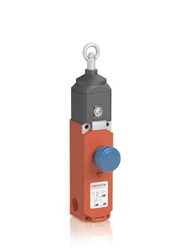 Bernstein Seilzugschalter 6011621065 SR-U2Z-0-LU-175-L0-0-0 Bernstein Seilzugschalter 6011621065 SR-U2Z-0-LU-175-L0-0-0 von HANS BERNSTEIN GMBH & CO. KG