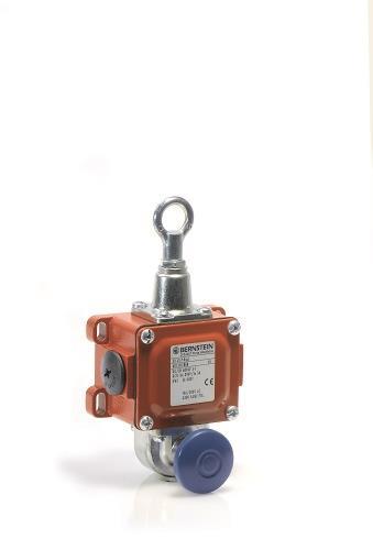 Bernstein Seilzugschalter M D 6011411868 von HANS BERNSTEIN GMBH & CO. KG