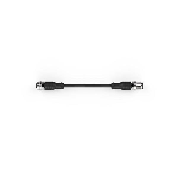 Bernstein Sensor-Aktor-Kabel 6075689088 Verbindungsleitung 5m, 4- polig, PUR Bernstein Sensor-Aktor-Kabel 6075689088 Verbindungsleitung 5m, 4- polig, PUR von HANS BERNSTEIN GMBH & CO. KG