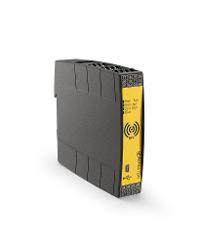 Bernstein Sicherheitsrelais mit IO-Link SCR DI-1/0/1-T N 6075113141 Bernstein Sicherheitsrelais mit IO-Link SCR DI-1/0/1-T N 6075113141 von HANS BERNSTEIN GMBH & CO. KG