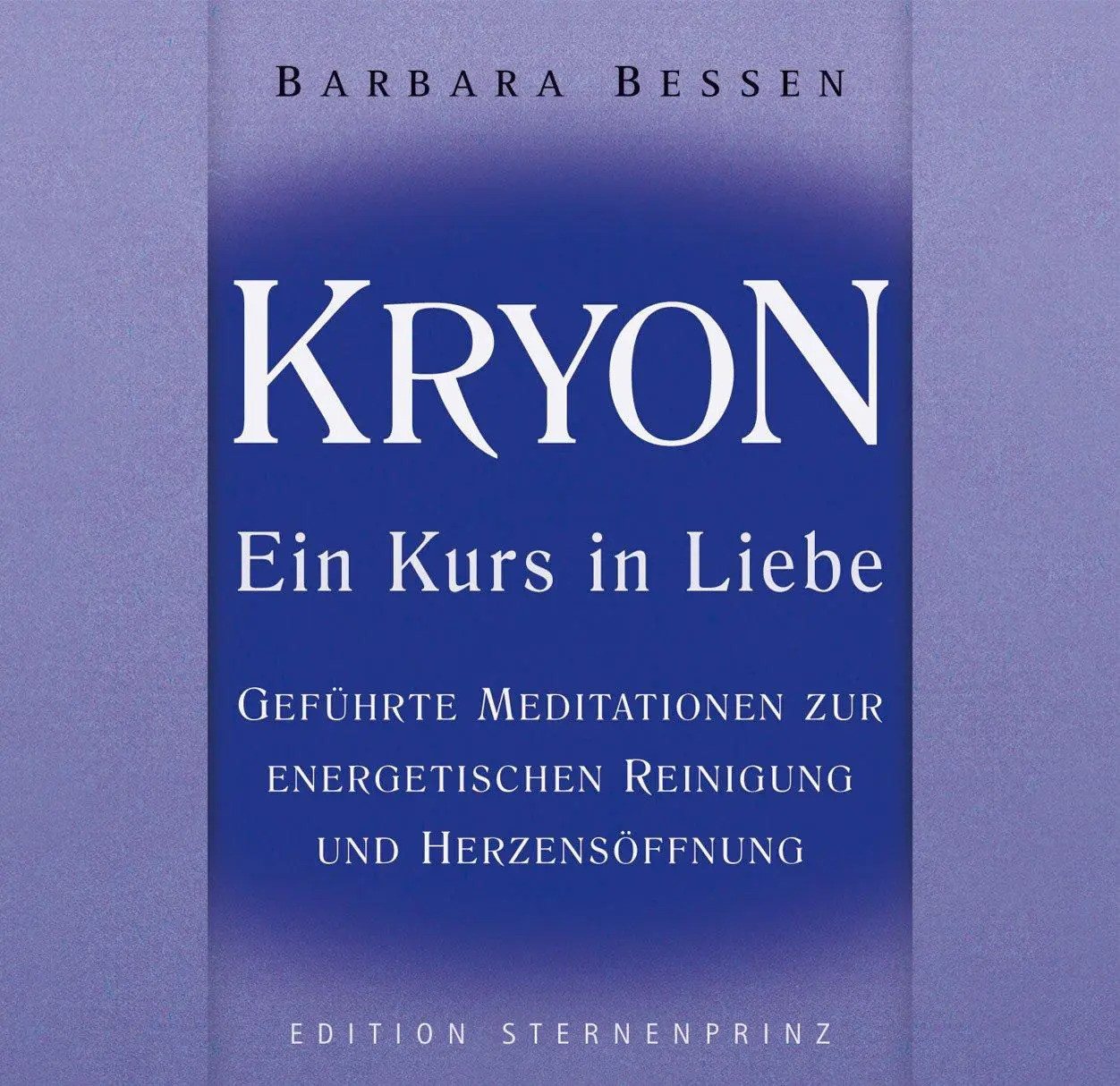 HANS Hörspiel Kryon - Ein Kurs in Liebe. Audio-CD HANS Hörspiel Kryon - Ein Kurs in Liebe. Audio-CD von HANS