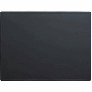 Hansa Schreibunterlage OfficePad 65x 50cm schwarz von HANSA