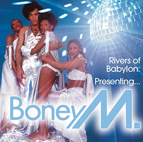 Rivers of Babylon Rivers of Babylon von HANSA