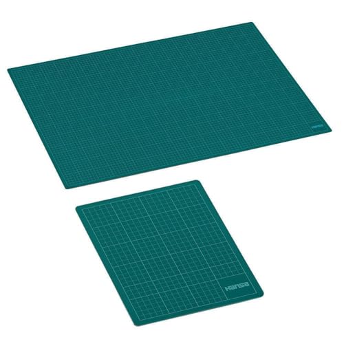 styro H1320 030 Cut-Mat Schneideunterl.30x22cm styro H1320 030 Cut-Mat Schneideunterl.30x22cm von Hansa