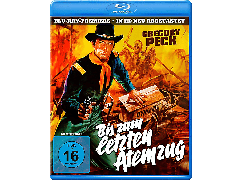 Bis zum letzten Atemzug Blu-ray Bis zum letzten Atemzug Blu-ray von HANSESOUND / LIGHTHOUSE HOME E