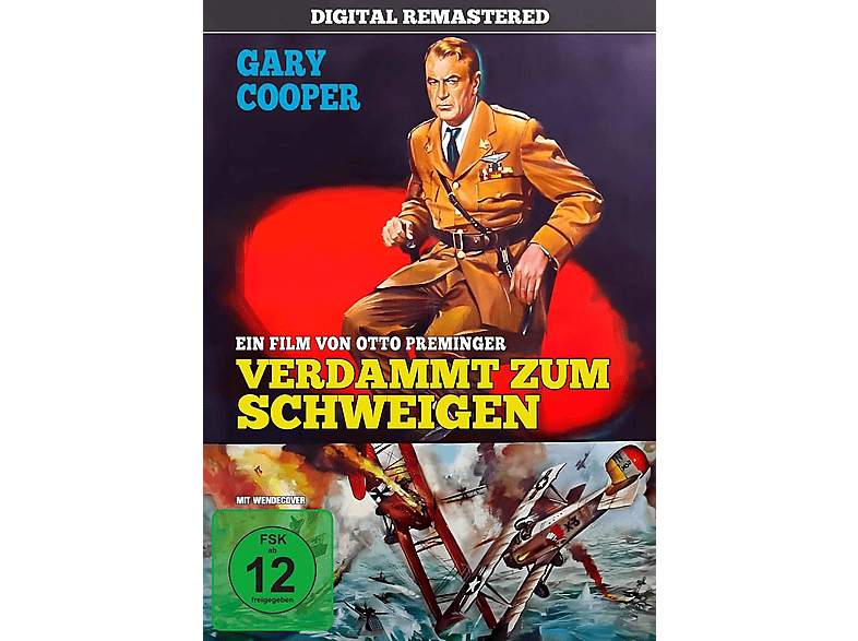 Verdammt zum Schweigen DVD Verdammt zum Schweigen DVD von HANSESOUND / LIGHTHOUSE HOME E