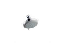 HG Croma100 Vario Duschkopf Eco - hansgrohe Croma 100 Vario Duschkopf EcoSmart 9 l/min von HANSGROHE