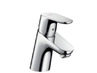 HG Focus 70 HV-armatur CoolSt. - hansgrohe Focus 70 håndvaskarmatur CoolStart von HANSGROHE