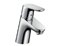 HG Focus E2 håndvask u.bv. - Talis Elegance Forkr. HG nr. 31733 von HANSGROHE