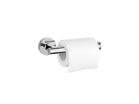 HG Logis Uni Toilettenpapierhalter - u/låg 148x77mm von HANSGROHE