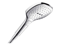 HG Raind. sel E120 3jet - håndbruser krom von HANSGROHE