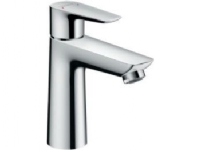 HG TALIS E 110 HV-ARMATUR U/BV von HANSGROHE