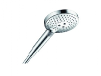 HansGrohe Raindance Select S Handbrause 120 3strahl EcoSmart 9l/min von HANSGROHE