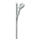 hansGrohe Raindance Select S Brausegarnitur 150 3strahl 90 cm von HANSGROHE