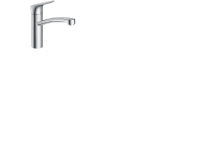 hansgrohe Logis M31 et-grebsbatteri von HANSGROHE