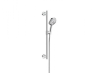 hansgrohe Raindance Select S 120 3jet/U'Comfort Brausegarnitur 65 cm von HANSGROHE