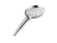 hansgrohe Raindance Select S 120 3jet håndbruser krom von HANSGROHE