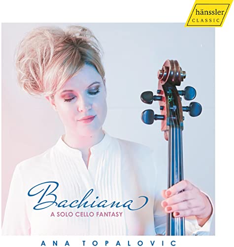Bacchiana von HANSSLER CLASSIC