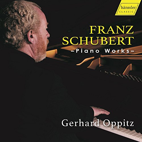 Schubert: Piano Works Schubert: Piano Works von HANSSLER CLASSIC