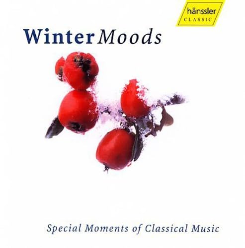 Winter Moods von HANSSLER CLASSIC