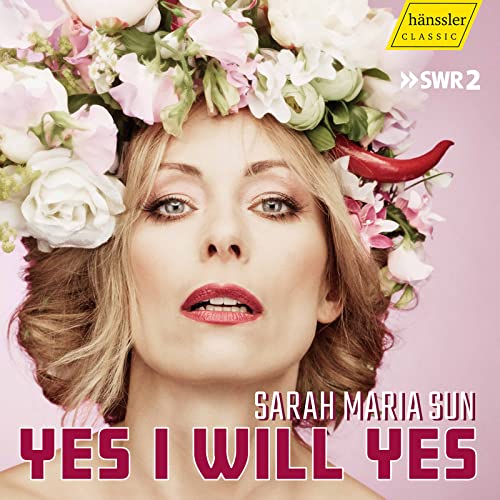 Yes I Will Yes von HANSSLER CLASSIC