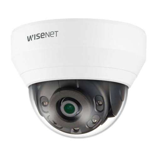 HANWHA 4 MP IP-Kamera QND-7012R HANWHA 4 MP IP-Kamera QND-7012R von HANWHA