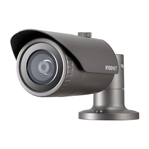 HANWHA- Camera QNO-7022R HANWHA- Camera QNO-7022R von HANWHA