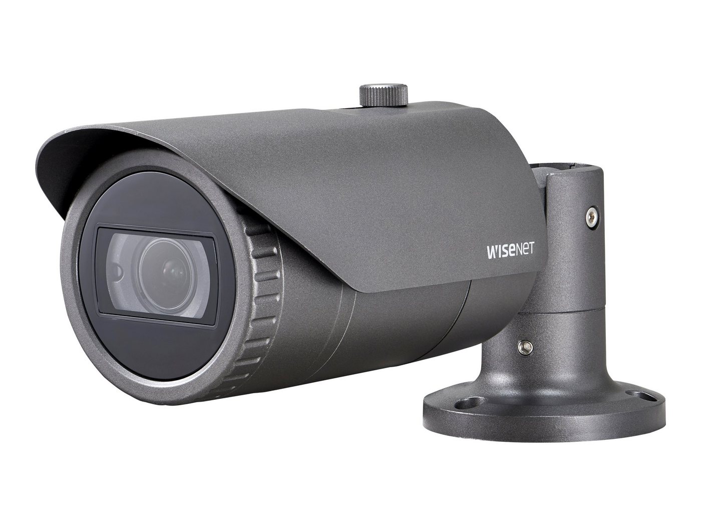 HANWHA HANWHA HCO-7070RA Bulletkamera outdoor 4MP IR IP66 IK10 retail IP-Überwachungskamera HANWHA HANWHA HCO-7070RA Bulletkamera outdoor 4MP IR IP66 IK10 retail IP-Überwachungskamera von HANWHA