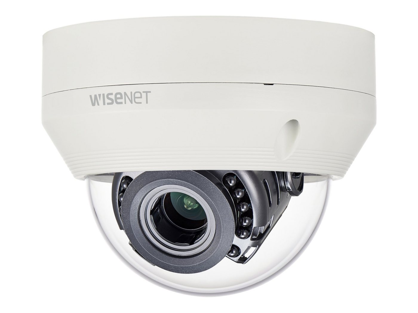 HANWHA HANWHA HCV-7070RA Domkamera outdoor 4MP IR IP66 IK10 retail IP-Überwachungskamera HANWHA HANWHA HCV-7070RA Domkamera outdoor 4MP IR IP66 IK10 retail IP-Überwachungskamera von HANWHA