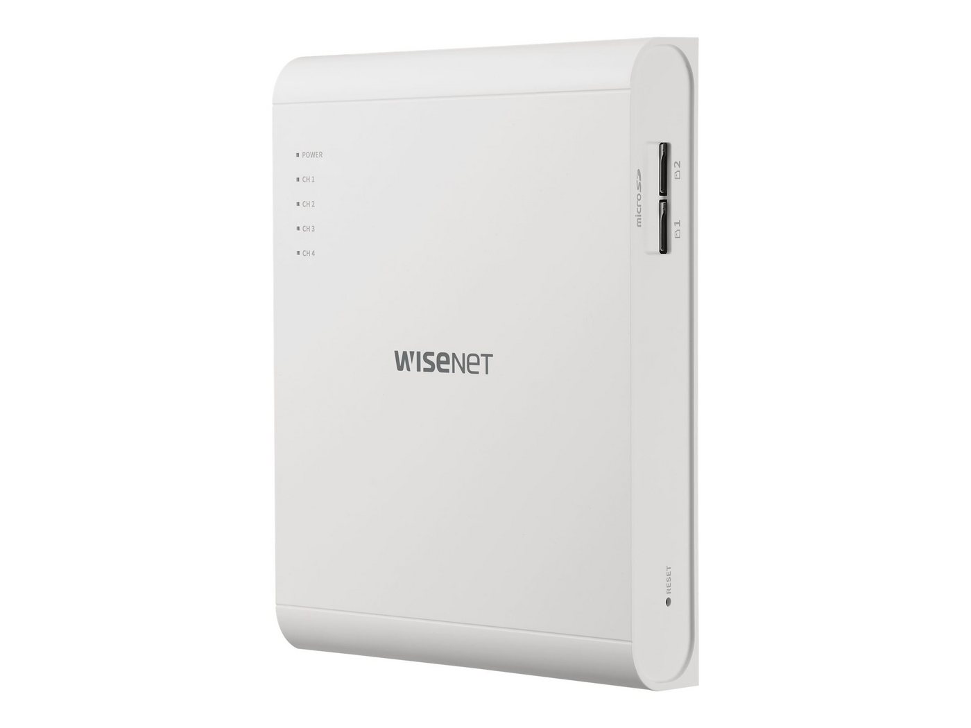 HANWHA HANWHA PNM-9000QB Boxkamera ind. 8MP PoE retail IP-Überwachungskamera HANWHA HANWHA PNM-9000QB Boxkamera ind. 8MP PoE retail IP-Überwachungskamera von HANWHA