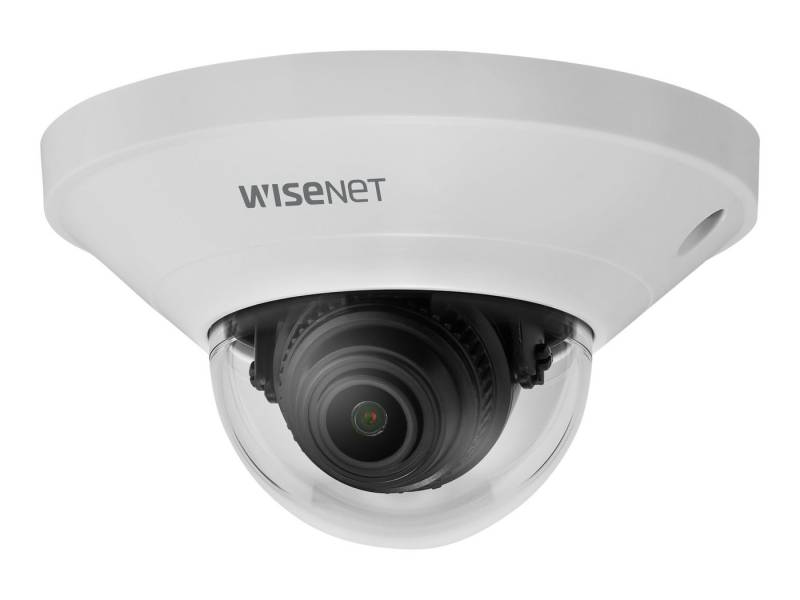 HANWHA HANWHA QND-8011 5MP Mini Netzwerk-Domekamera, 2,8mm IP-Überwachungskamera von HANWHA