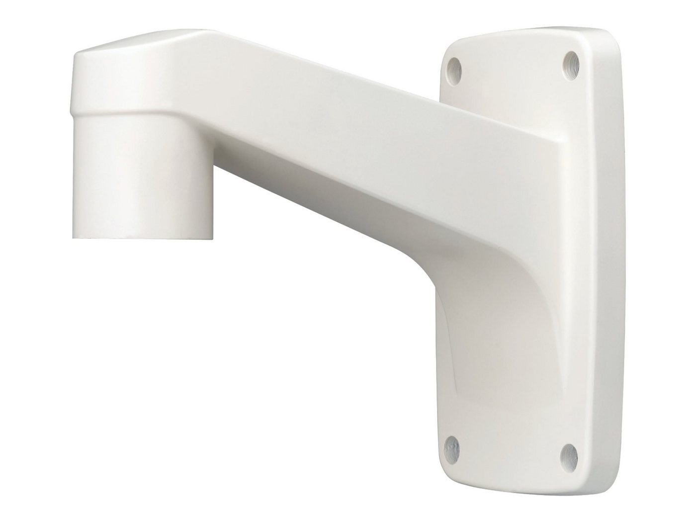 HANWHA HANWHA SBP-300WMW1 Wandmontagearm Wandmontagearm, für Hawha Techwin... IP-Überwachungskamera HANWHA HANWHA SBP-300WMW1 Wandmontagearm Wandmontagearm, für Hawha Techwin... IP-Überwachungskamera von HANWHA