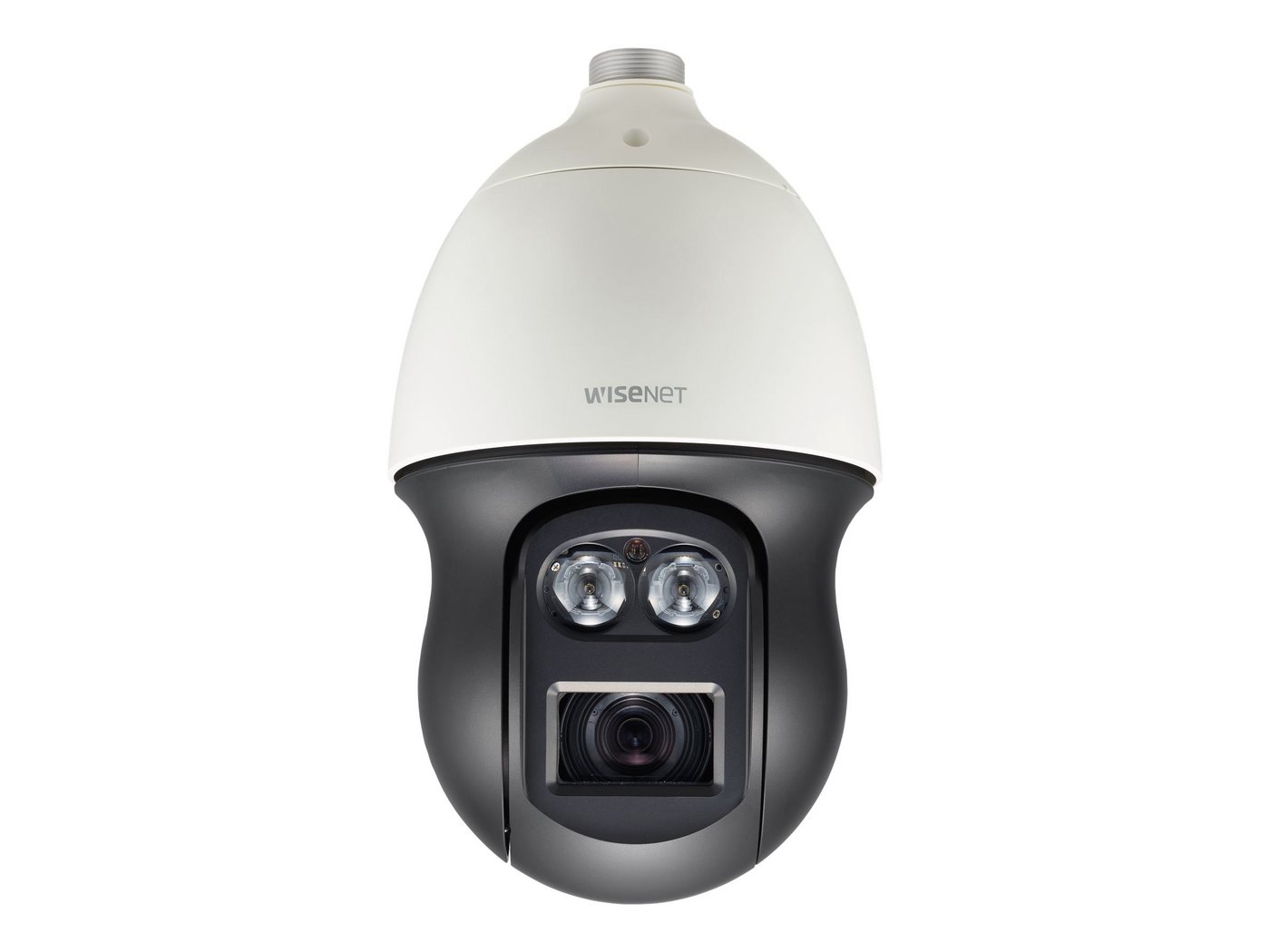HANWHA HANWHA Wisenet X-Serie XNP-6550RH PTZ 2MP IP-Überwachungskamera HANWHA HANWHA Wisenet X-Serie XNP-6550RH PTZ 2MP IP-Überwachungskamera von HANWHA