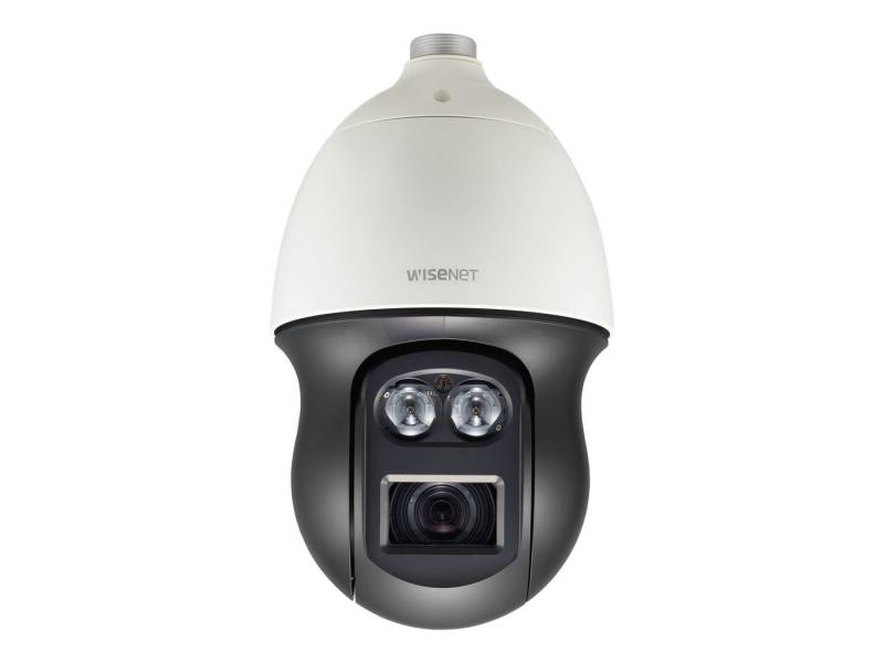 HANWHA HANWHA Wisenet X-Serie XNP-6550RH PTZ 2MP IP-Überwachungskamera von HANWHA