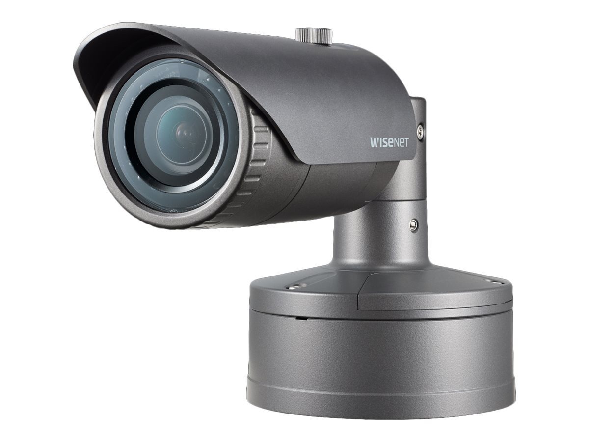 HANWHA HANWHA XNO-8040R 5MP-IR-Bullet-Netzwerkkamera IP-Überwachungskamera HANWHA HANWHA XNO-8040R 5MP-IR-Bullet-Netzwerkkamera IP-Überwachungskamera von HANWHA