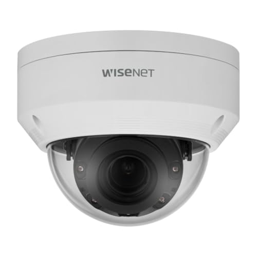 HANWHA Überwachungskamera ANV-L6082R - Marke EAN: 8801089228697 von HANWHA