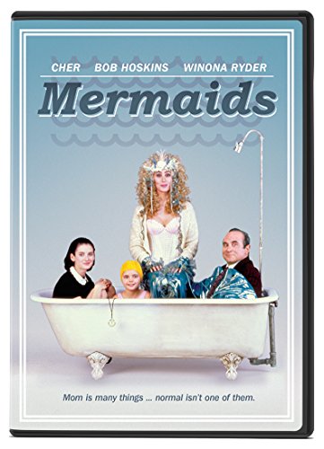 MERMAIDS - MERMAIDS (1 DVD) von HAO BOSCH