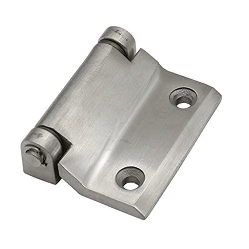 2 Teile/Satz Edelstahl-Präzisionsguss-Hochleistungsscharniere, Industriescharniere, Geräte- und Maschinenscharniere 2 Teile/Satz Edelstahl-Präzisionsguss-Hochleistungsscharniere, Industriescharniere, Geräte- und Maschinenscharniere von HAODUOO