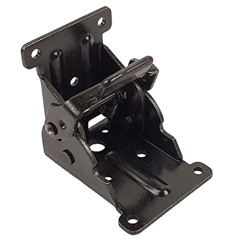 90 Grad klappbares, selbstsicherndes Scharnier, Möbel-Hardware-Zubehör, klappbare Tischbeine und Couchtisch-Scharniere 90 Grad klappbares, selbstsicherndes Scharnier, Möbel-Hardware-Zubehör, klappbare Tischbeine und Couchtisch-Scharniere von HAODUOO
