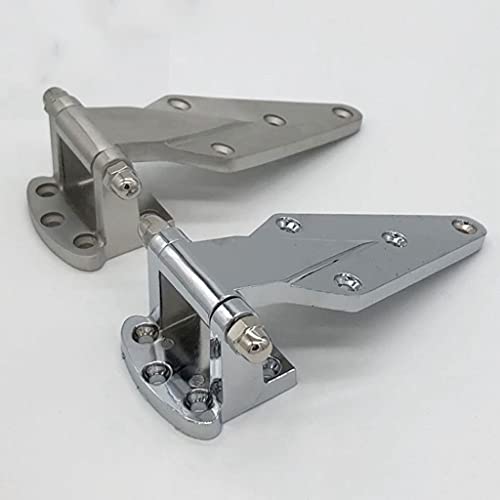 Ofenscharnier, Kühlschrank-Türscharnier, Hardware-Schrank, industrielles Scharnier, Gefrierschrank-Türscharnier von HAODUOO