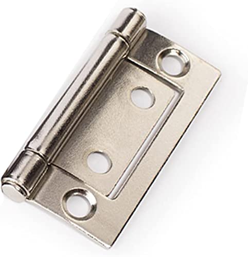 Scharniere, 10 Stück Eisen-Möbel-Einsteckscharniere for Schranktüren, Möbelscharniere, Türscharniere, Scharniere Scharniere, 10 Stück Eisen-Möbel-Einsteckscharniere for Schranktüren, Möbelscharniere, Türscharniere, Scharniere von HAODUOO