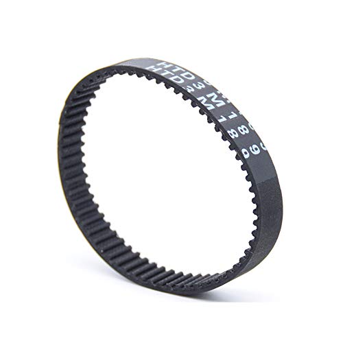 HTD 3M-231 Zahnriemenrad, geschlossener Zahnriemen, 10 mm Breite (Nr. 578) von HAOJIazx