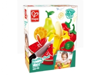 Hape Healthy Fruit Playset von HAPE