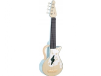 Hape Minigitarre RocknRoll Ukulele lernen von HAPE