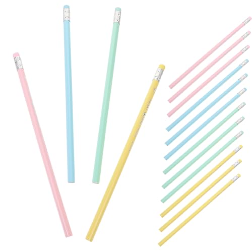 HAPINARY 1 Set Dreieckiger Bleistift, Bleistifte, Radiergummi, Bleistift Mit Radiergummi, Künstlerstifte, Zeichenbedarf, Bleistifte In Großen Mengen, Zeichenstifte Zum Skizzieren, HAPINARY 1 Set Dreieckiger Bleistift, Bleistifte, Radiergummi, Bleistift Mit Radiergummi, Künstlerstifte, Zeichenbedarf, Bleistifte In Großen Mengen, Zeichenstifte Zum Skizzieren, von HAPINARY